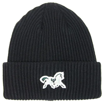 Produktbild von Kentucky Horsewear Beanie black horse