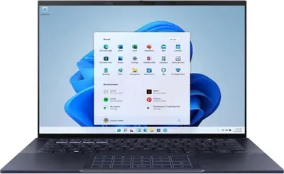 Produktbild von ASUS ExpertBook B9 OLED B9403CVAR-PP1646, Intel Core 7, 35,6 cm (14"), 2880 x 1800 Pixel, 32 GB, 1 TB, Schwarz