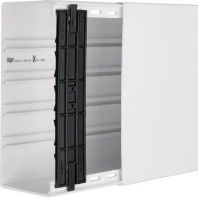 Produktbild von TEHALIT Leitungsführungskanal FB 100x230mm vw 2 Meter