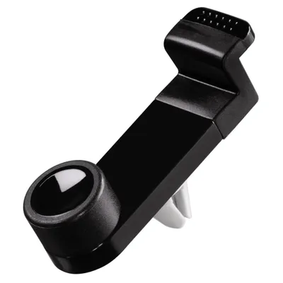 Produktbild von Hama 00135803, Handy/Smartphone, Passive Halterung, Kopf, Schwarz