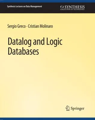 Produktbild von Datalog- und Logik-Datenbanken