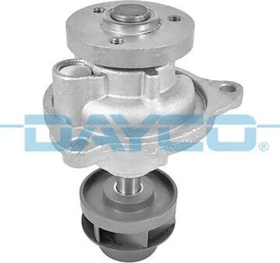 Produktbild von DAYCO Kühlmittelpumpe Wasserpumpe für FORD Fiesta Mk5 Schrägheck (JH1, JD1, JH3, JD3) DP292