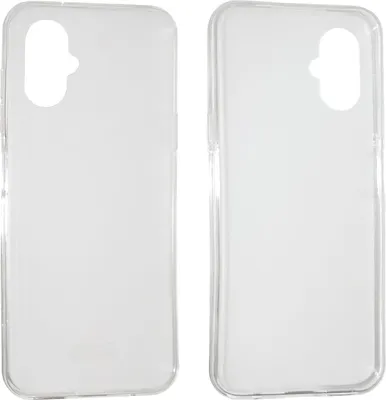 Immagine prodotto di Custodia da esterno per OnePlus Nord N20 SE marrone