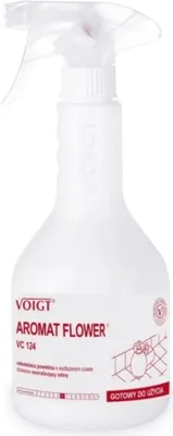 Zdjęcie produktu dla Voigt Odświeżacz Powietrza VC124 Flower 600 ml