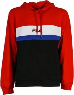 Produktbild von Fila Sweatshirts Radomir Hoody, 687232A251, Größe: 168