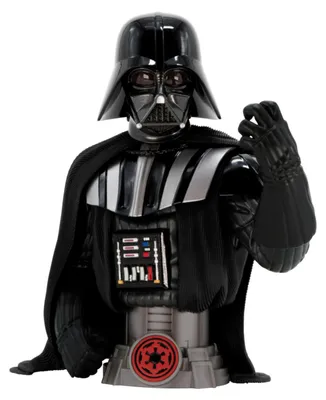 Immagine prodotto di ABYstyle Star Wars Darth Vader Salvadanaio Busto 17,5 Cm