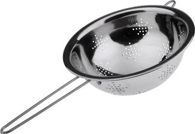 Produktbild von KÜCHENSEIHER Durchschlag Küchensieb Seiher Sieb