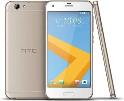 Produktbild von HTC One A9s Sand Gold 32GB LTE A9 s 3GB RAM Android Smartphone Ohne Simlock