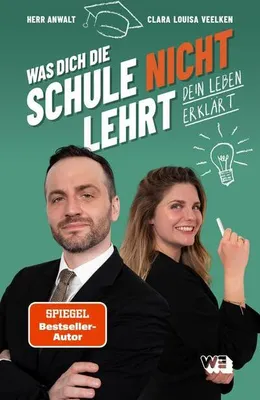 Image de Was dich die Schule nicht lehrt