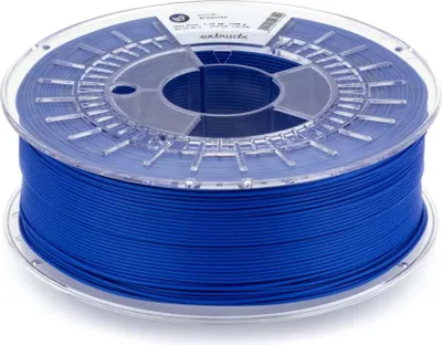 Produktbild von Extrudr Filament Extrudr GreenTEC 10KG Bundle, Blau