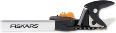 Obrázek produktu pro Fiskars Teleskopické Nůžky Up86 + Pilka Prořezávací Up80 - Set 115562