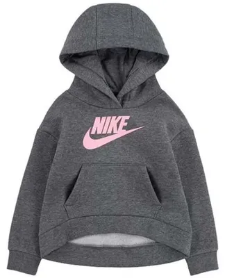 Immagine prodotto di Felpa con cappuccio Nike 36I253-GEH da Bambina