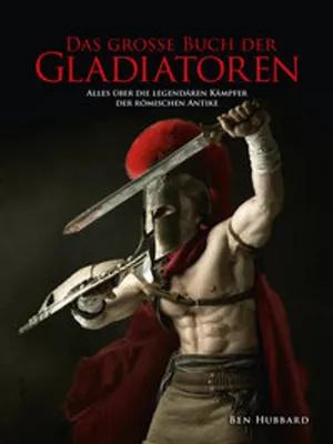 Obrázok produktu pre Das große Buch der Gladiatoren