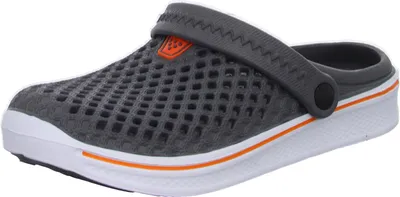 Produktbild von Sneakers Herren-Badeschuh Grau, Farbe:grau, EU Größe:41