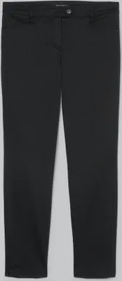 Produktbild von Woven Pants 0001 Black Größe 44