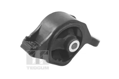 Produktbild von TEDGUM Motorlager Gummimetalllager Hinten für HONDA Jazz II Schrägheck (GD, GE3, GE2) TED61615