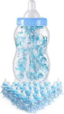 Image de Set de biberons 30 pièces