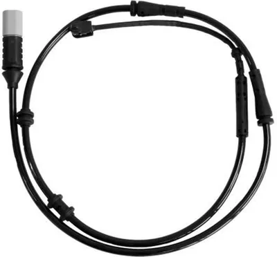 Image de Contact d'avertissement d'usure des garnitures de frein HELLA pour BMW 7 (F01/ F02/ F03/ F04)
