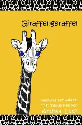 Produktbild von Giraffengeraffel