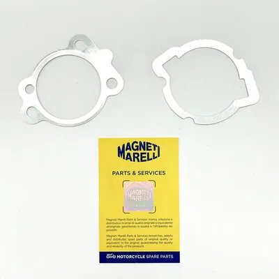 Produktbild von MAGNETI MARELLI Zylinderfußdichtung für Zylinder MCI0017