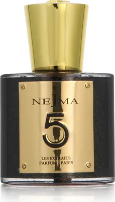 Immagine prodotto di Nejma Nejma 5 Estratto di profumo 50 ml W