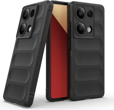 Produktbild von Hülle für Xiaomi Redmi Note 13 Pro 4G Handyhülle Outdoor Case Handy Tasche TPU