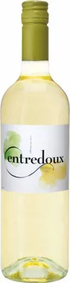 Produktbild von Entredoux - Colombard Côtes de Gascogne IGP 2025 Süd-West | Frankreich | 11,5% vol | 0,75 l