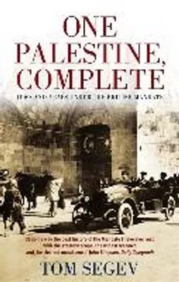 Zdjęcie produktu dla One Palestine, Complete