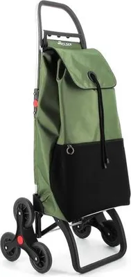 Produktbild von Einkaufstrolley Treppensteiger I-Max Urban - Faltbar, Rolser Einkaufswagen Einkaufstrolley Treppensteiger I-Max Urban - Faltbar, Rolser Einkaufswagen