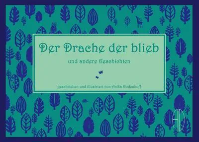 Produktbild von Der Drache der blieb