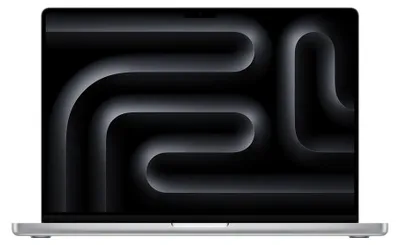 Immagine prodotto di Apple MacBook Pro, Apple M, 41,1 cm (16,2"), 3456 x 2234 px, 36 GB, 2 TB, macOS Tahoe