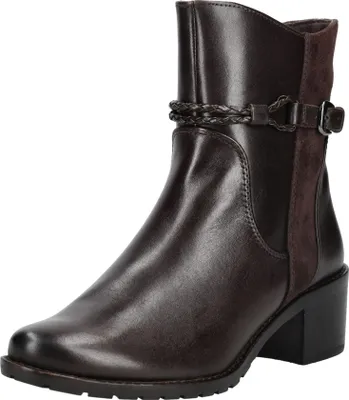 Produktbild von Caprice Stiefelette Stiefelette Leder/Textil