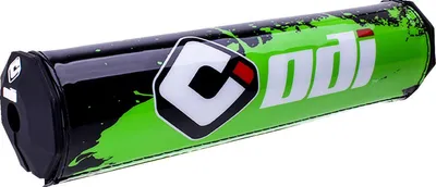 Image de Handlebar Pad Sx8 Grn/Blk