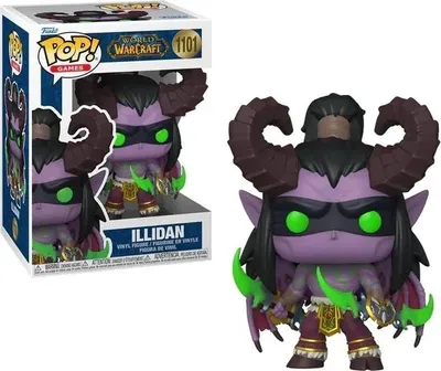 Obrázek produktu pro FUNKO POP! 86108, Sběratelská postavička, Videohra