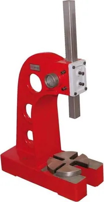 Image de Presses à vis