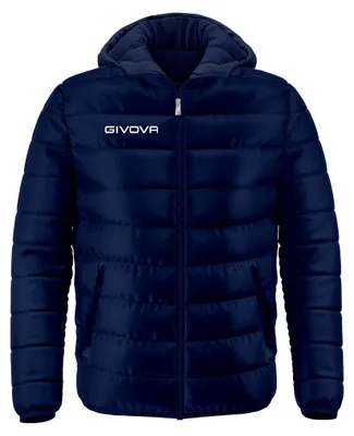 Obrázek produktu pro Bunda Givova Olanda Marino - 4XS