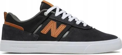 Produktbild von New Balance NM306SNL Skateschuhe mit vulkanisierter Sohle und Abzorb Dämpfung