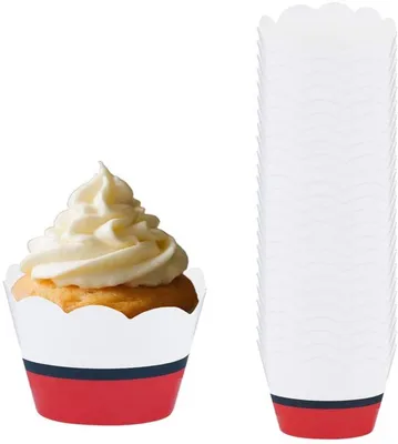 Muffinbackform, Hauptbild