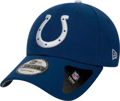 Produktbild von New Era The League NFL Cap Team Indianapolis Colts Fanzone Artikel