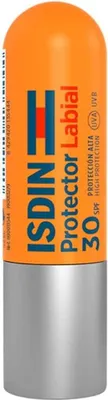Image de Isdin Isdin Isdinceutics Lip Protector Spf30 Stick 1Un