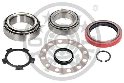 Produktbild von OPTIMAL Radlagersatz für TOYOTA LAND CRUISER (J6) 136mm 190256