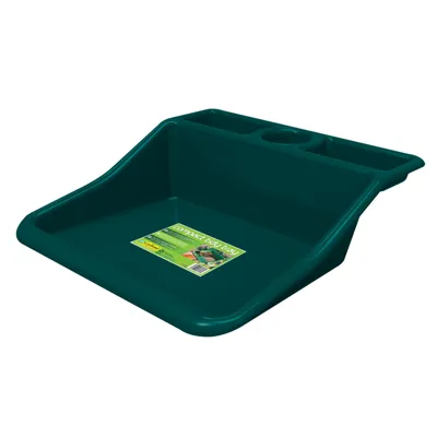 Produktbild von Garland Pflanzwanne, Arbeitswanne, Ernte Schnittschale Grün