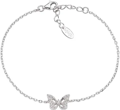 Zdjęcie produktu dla Bransoletki Amen Silver Collection - kobieta