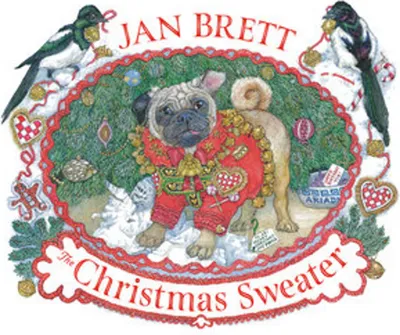 Obrázek produktu pro The Christmas Sweater