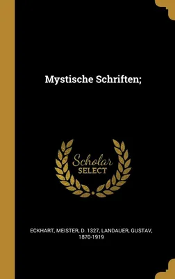 Image de Mystieke Schriften - Verzameling van teksten