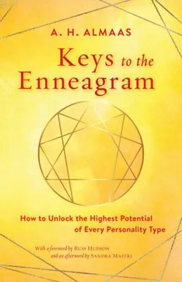 Produktbild von Keys to the Enneagram