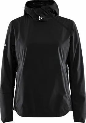 Produktbild von CRAFT Zaero Anorak 3.0 W Black S
