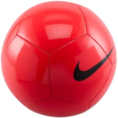 Produktbild von Nike Pitch Team Fußball Größe: 5