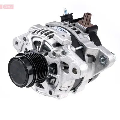 Image de Alternateur triphasé DENSO DAN1098