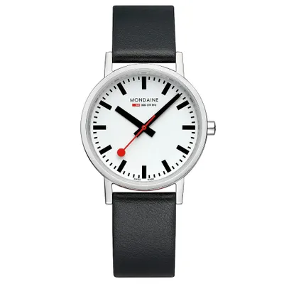 Produktbild von Mondaine Classic A660.30314.11SBBV Damenarmbanduhr